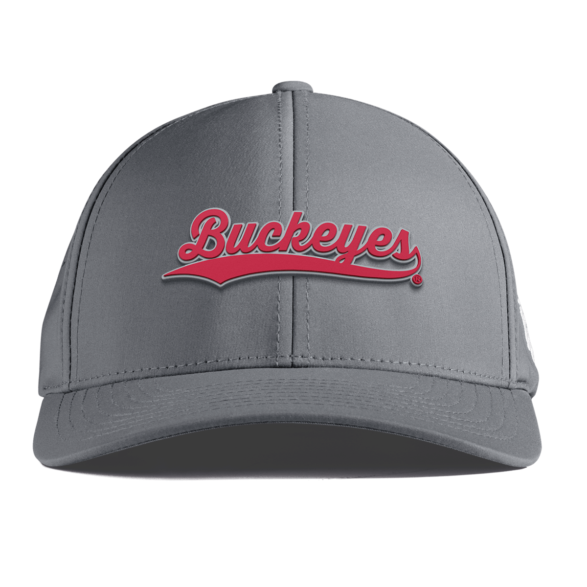 Ohio State University "Buckeyes Script" Curved Performance Slate
