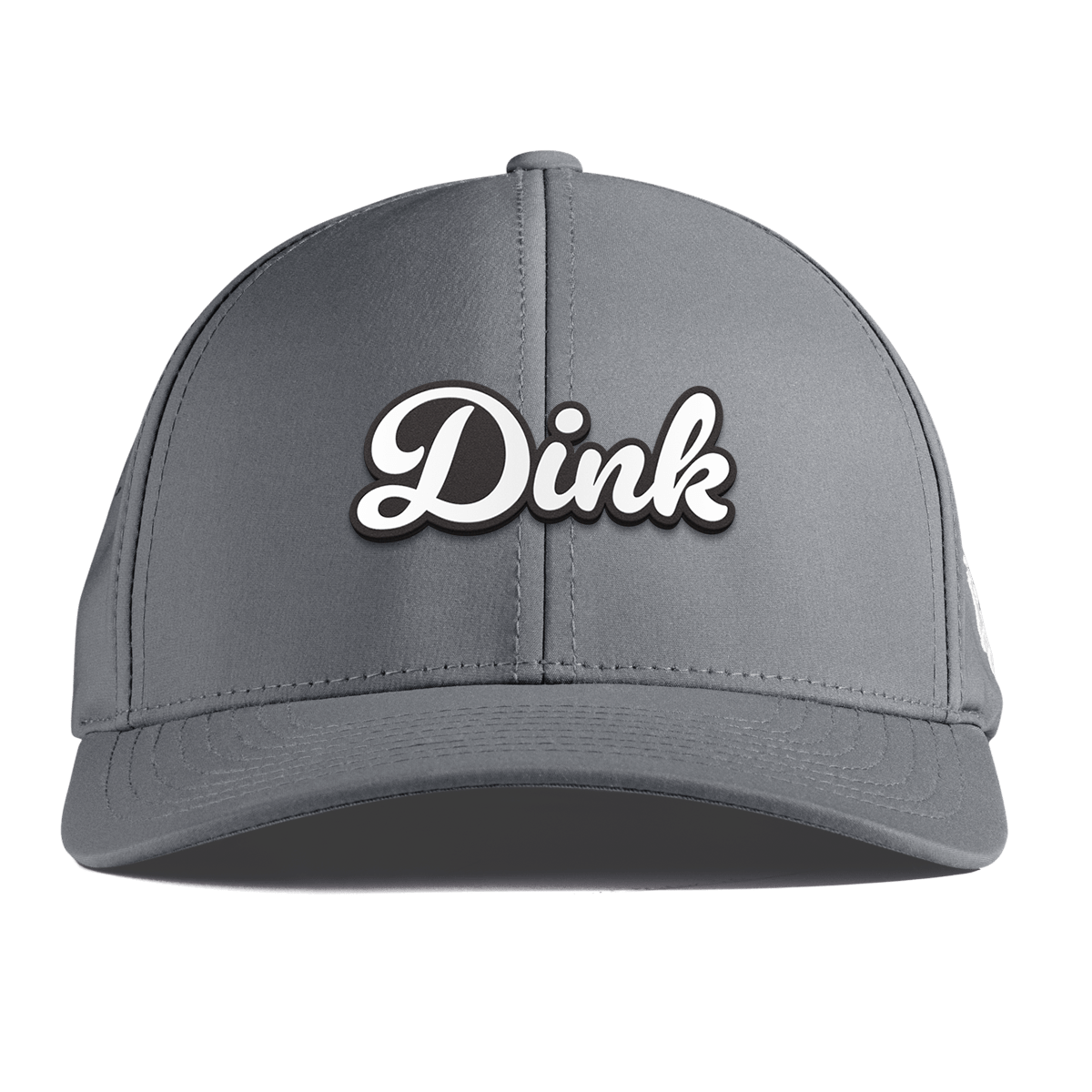 Dink Script Curved Performance Slate