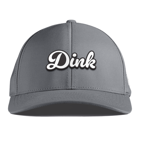 Dink Script Curved Performance Slate