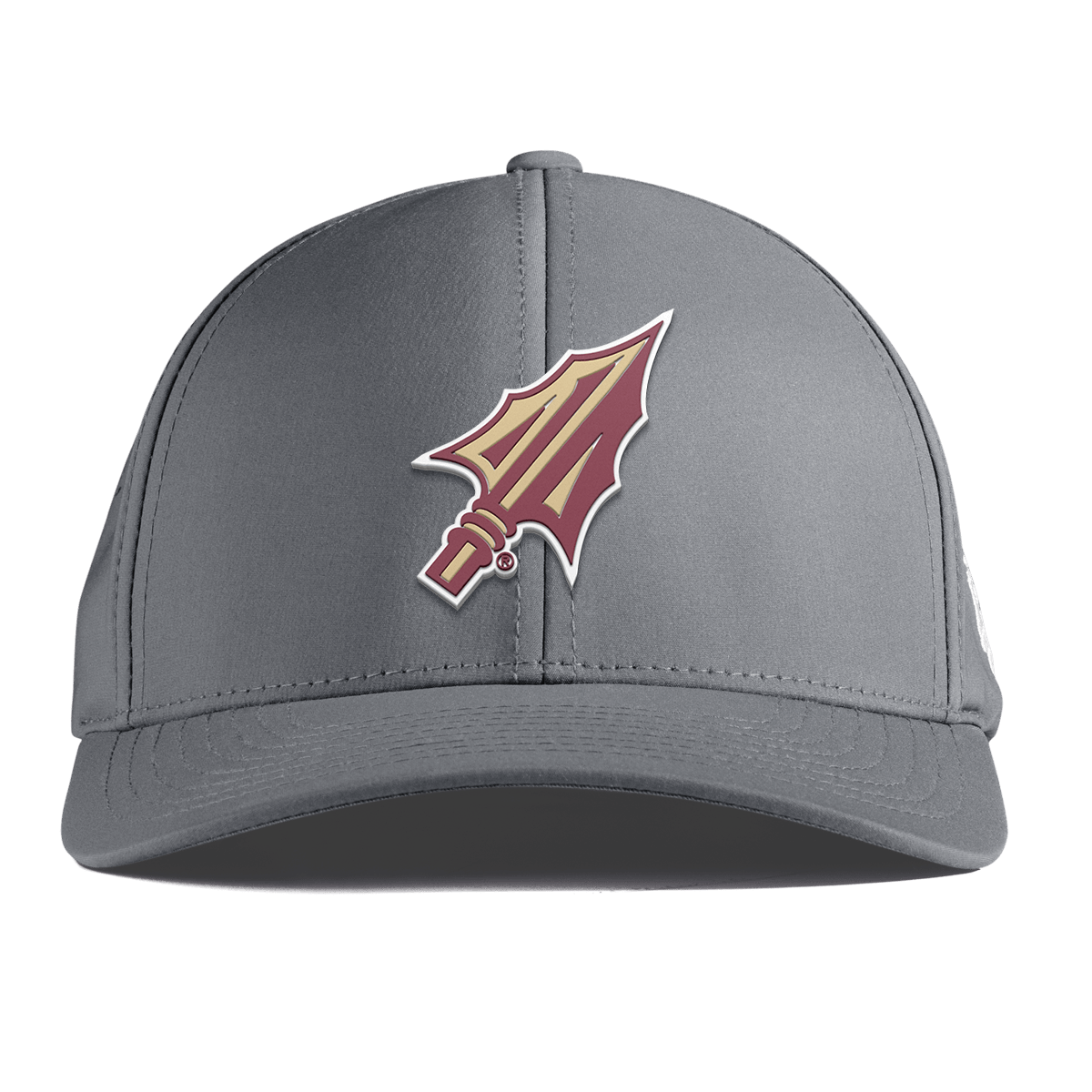 Florida State University "FSU Spear Tip" Curved Performance Slate