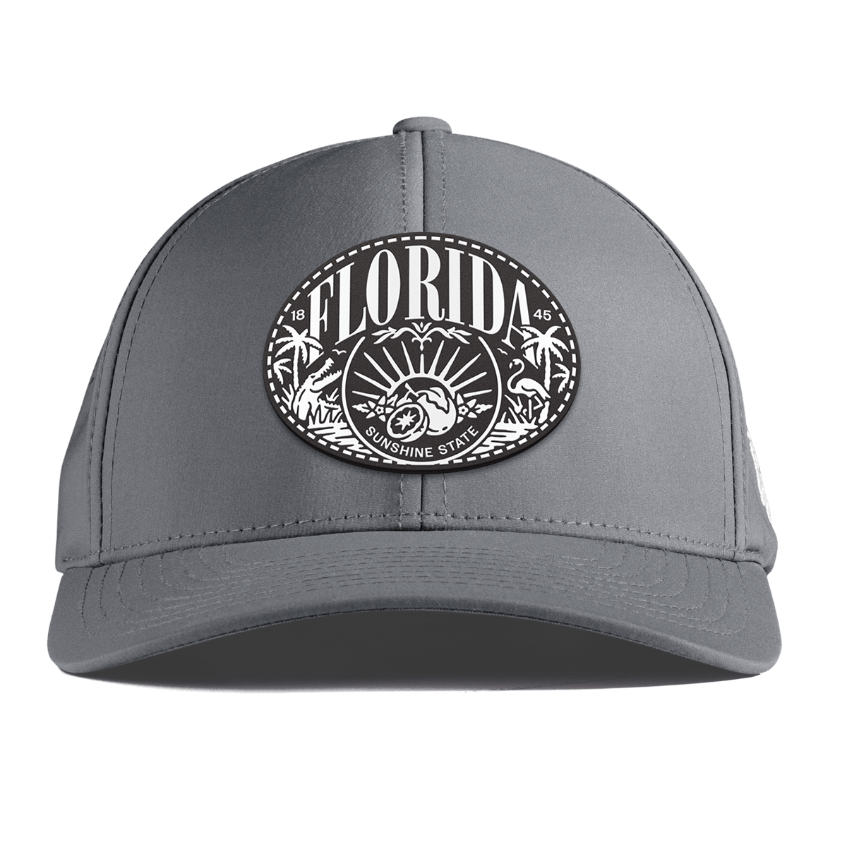 Florida Traveler Curved Performance Slate