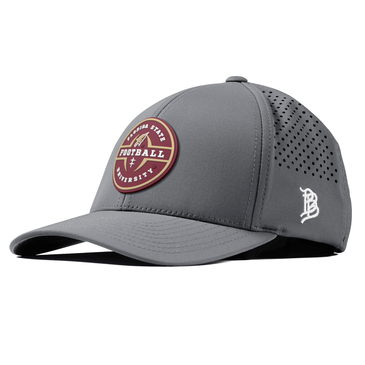 Florida State University "Florida State Football Legacy" Curved Performance Slate