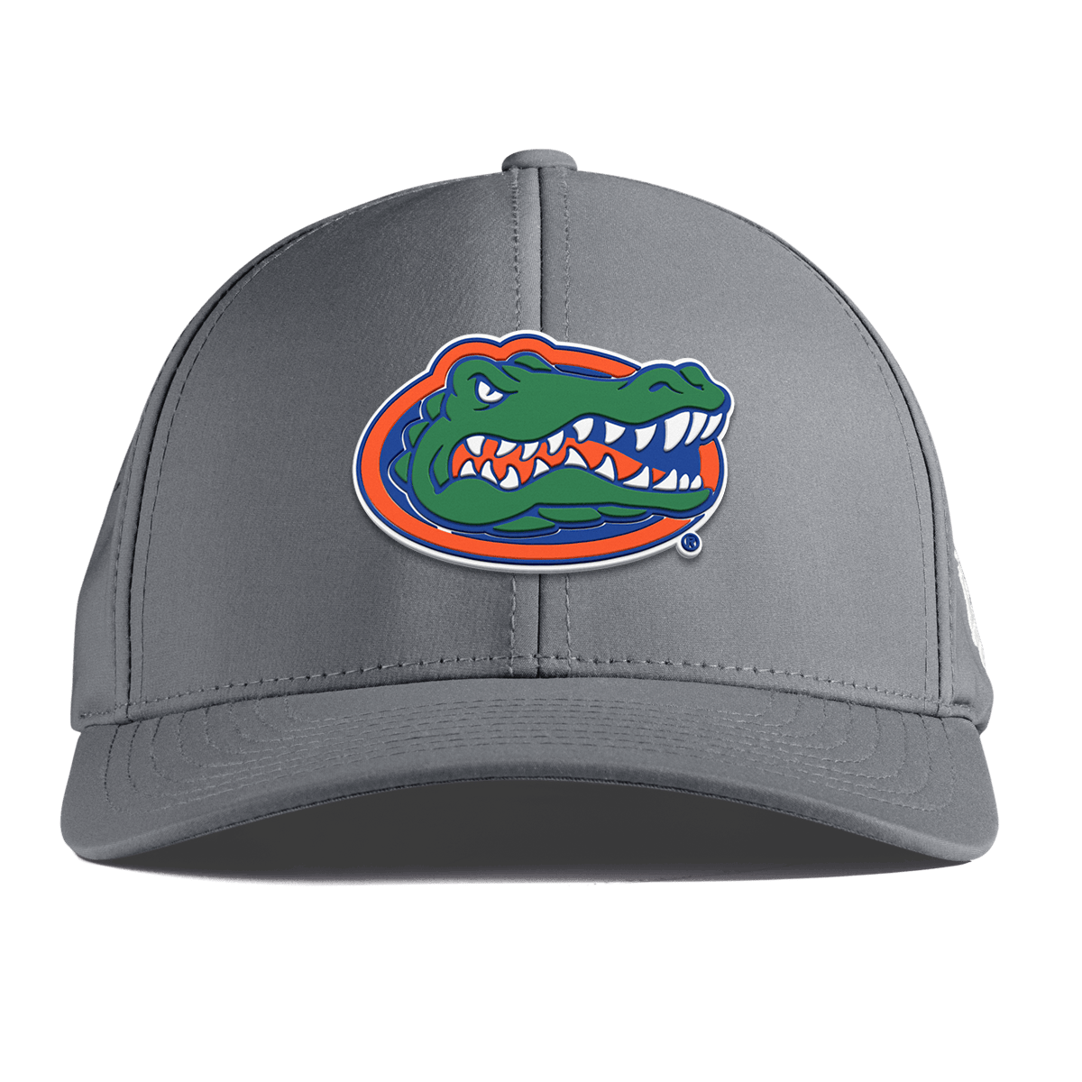University of Florida "Florida Team Logo" Curved Performance Slate