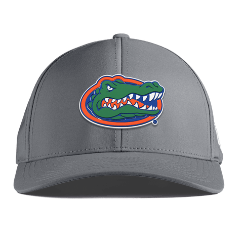 University of Florida "Florida Team Logo" Curved Performance Slate