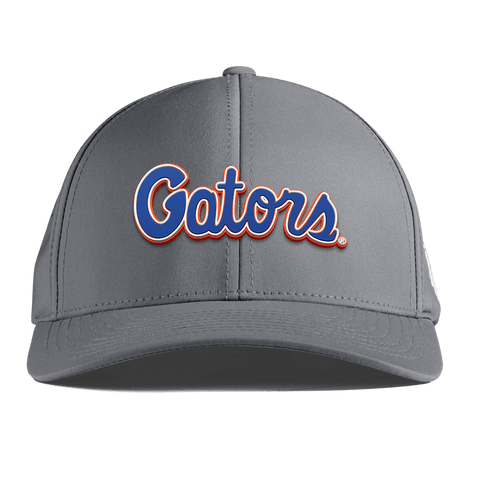 University of Florida "Gator Script" Curved Performance Slate