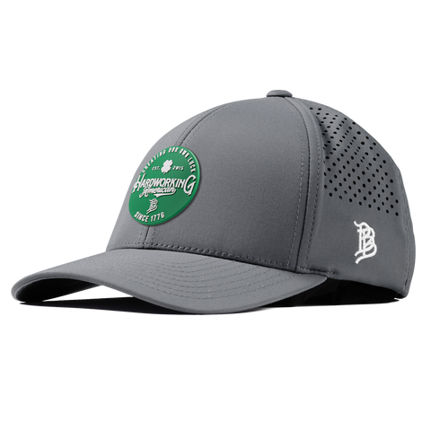 Get The Green Curved Performance Slate