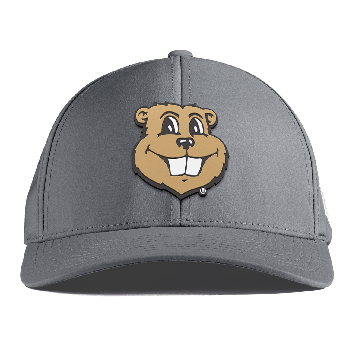University of Minnesota "Goldy Gopher" Curved Performance Slate