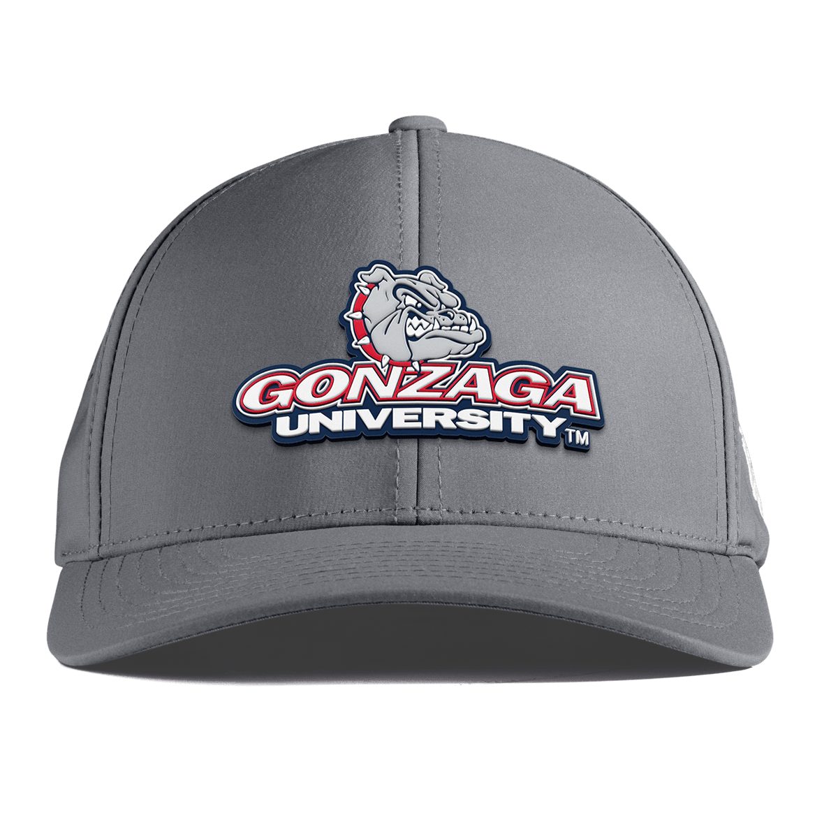 Gonzaga University "Gonzaga Team Logo" Curved Performance Slate