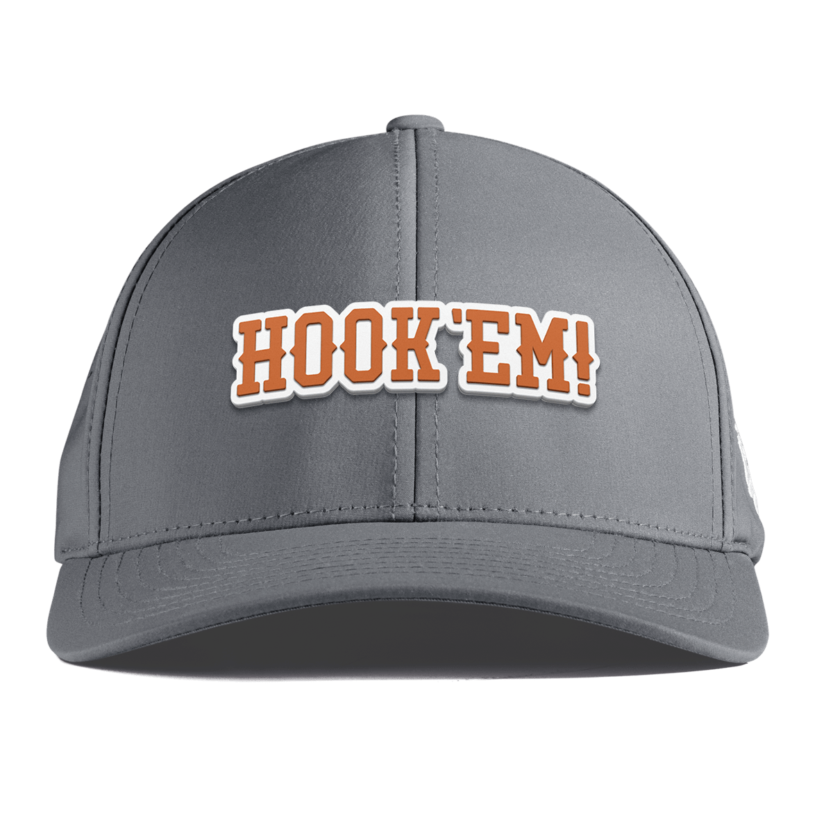 University of Texas "Hook'Em Horns" Curved Performance Slate