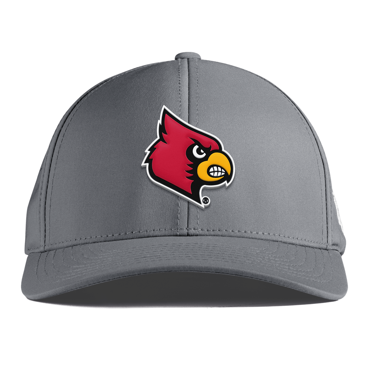 University of Louisville "Louisville Team Logo" Curved Performance Slate