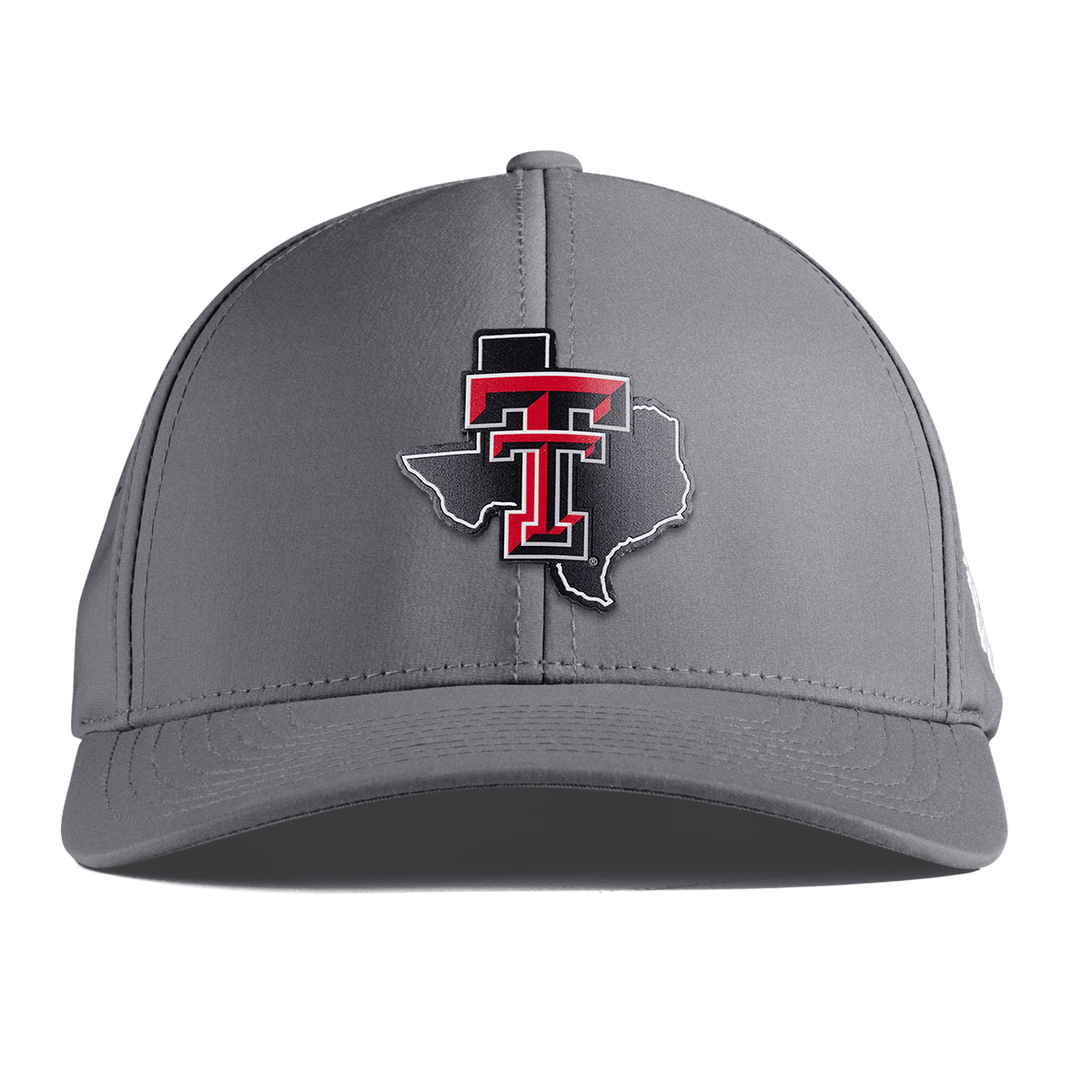 Texas Tech University "Lubbock Local" Curved Performance Slate