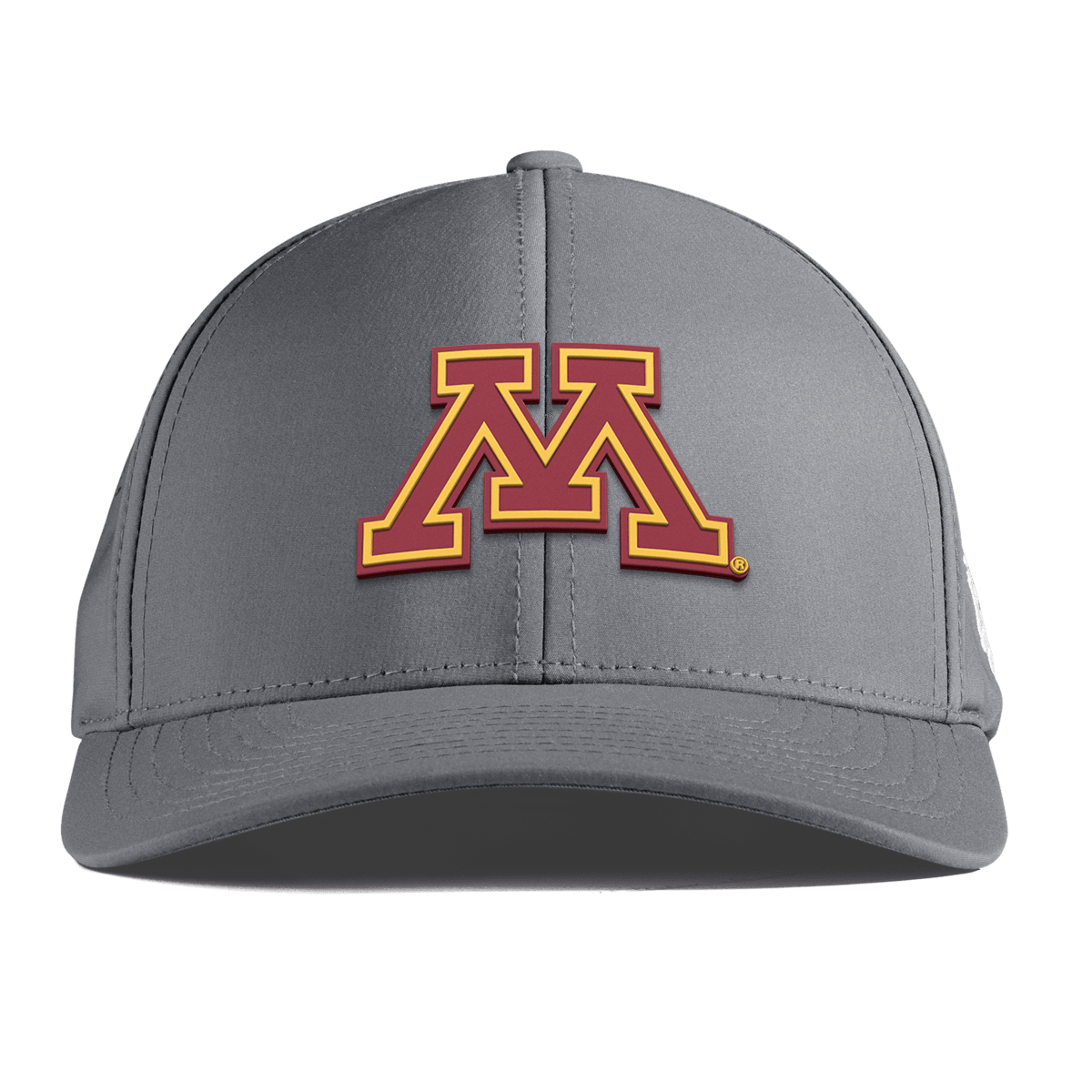 University of Minnesota "Minnesota Team Logo" Curved Performance Slate