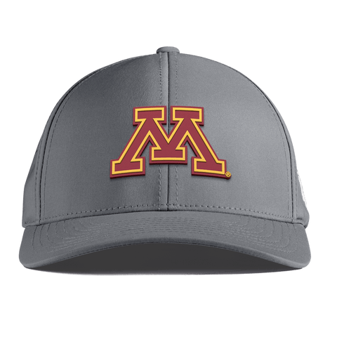 University of Minnesota "Minnesota Team Logo" Curved Performance Slate