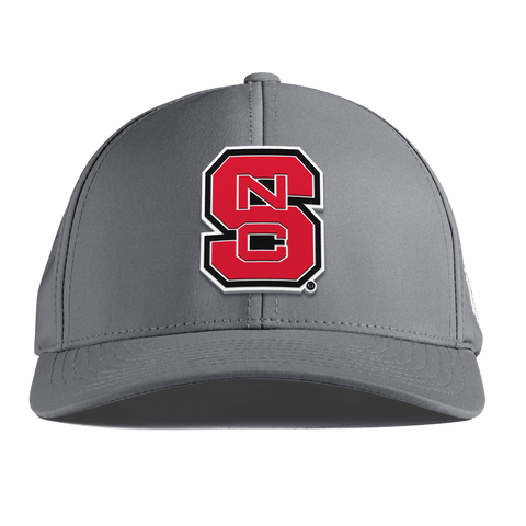 North Carolina State "NC State Block" Curved Performance Slate