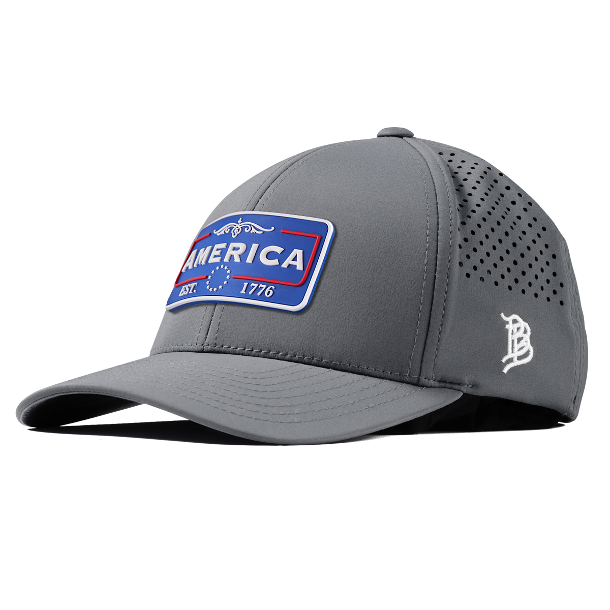 National Pride Curved Performance Slate