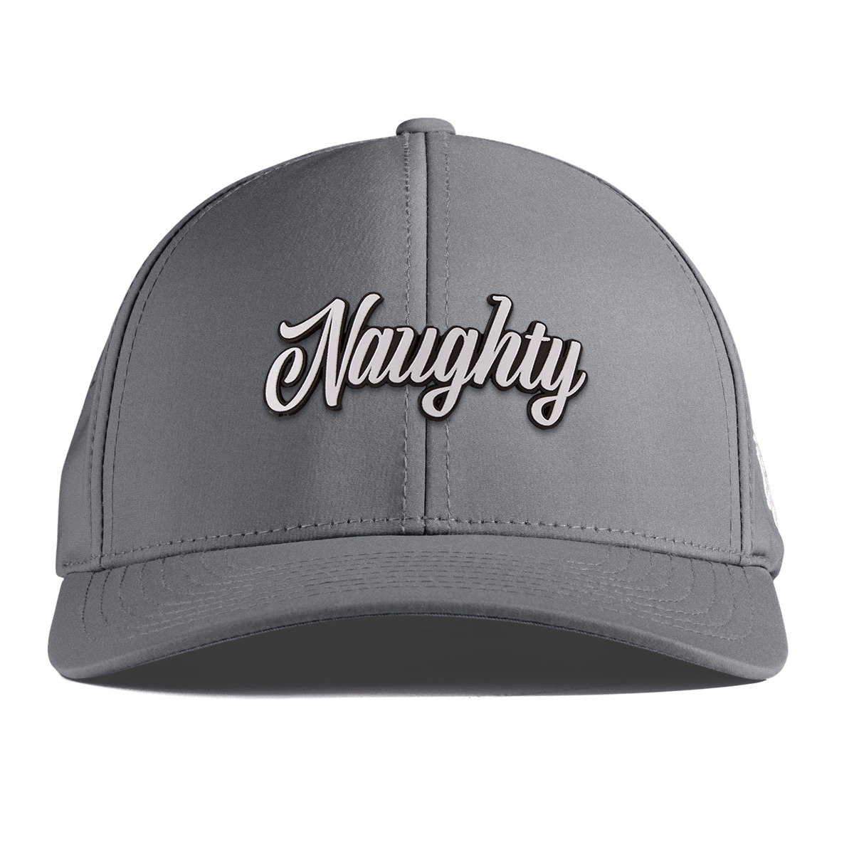 Naughty Curved Performance Slate