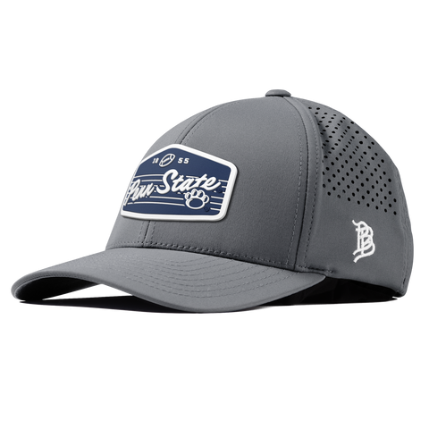 Penn State University "Nittany Lions Football" Curved Performance Slate