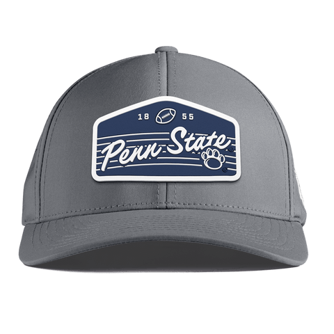 Penn State University "Nittany Lions Football" Curved Performance Slate