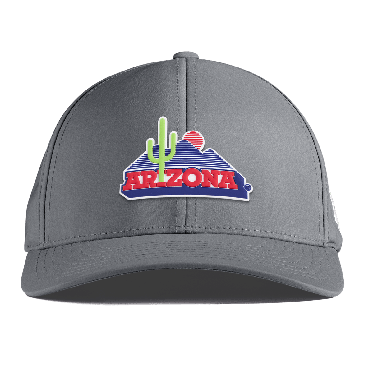 University of Arizona "OG Arizona" Curved Performance Slate