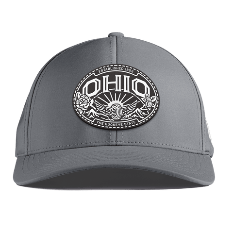 Ohio Traveler Curved Performance Slate