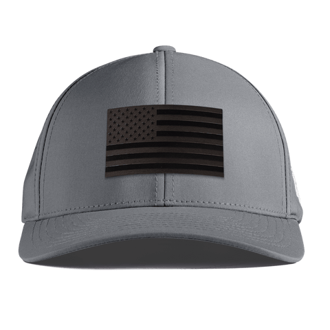 Old Glory Midnight Curved Performance