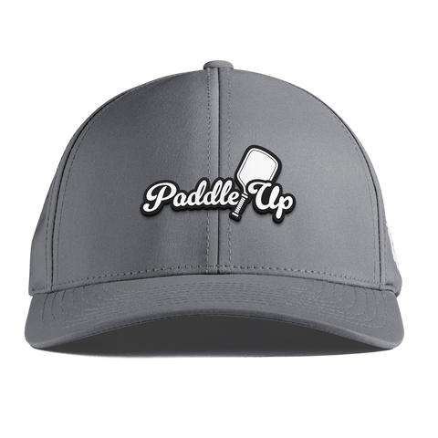 Paddle Up Curved Performance Slate
