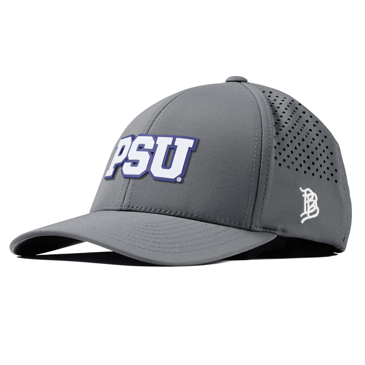 Pennsylvania State University "Penn State Block" Curved Performance Slate