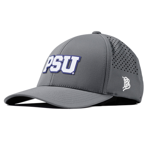 Pennsylvania State University "Penn State Block" Curved Performance Slate