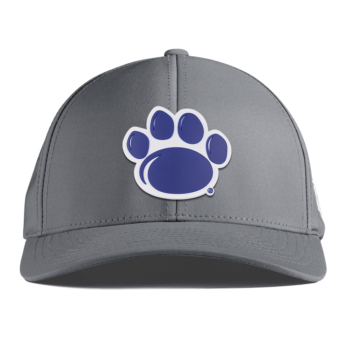 Pennsylvania State University "Penn State Paw" Curved Performance Slate