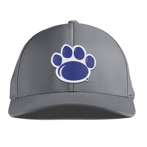 Pennsylvania State University "Penn State Paw" Curved Performance Slate