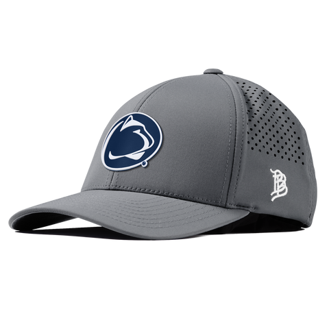 Pennsylvania State University "Penn State Team Logo" Curved Performance