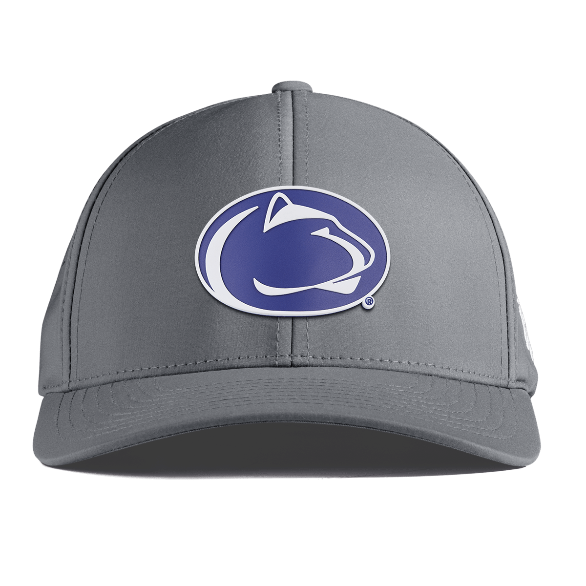 Pennsylvania State University "Penn State Team Logo" Curved Performance Slate