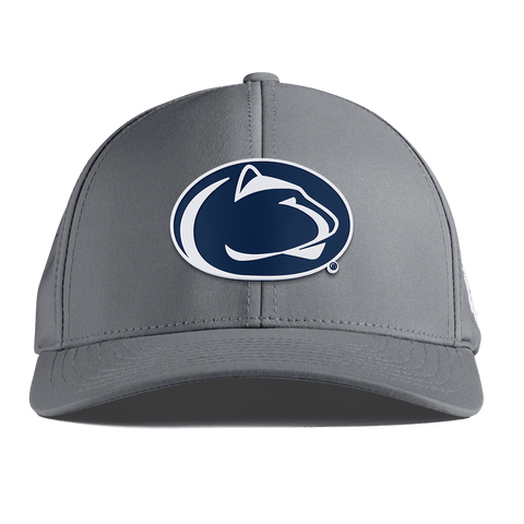 Pennsylvania State University "Penn State Team Logo" Curved Performance