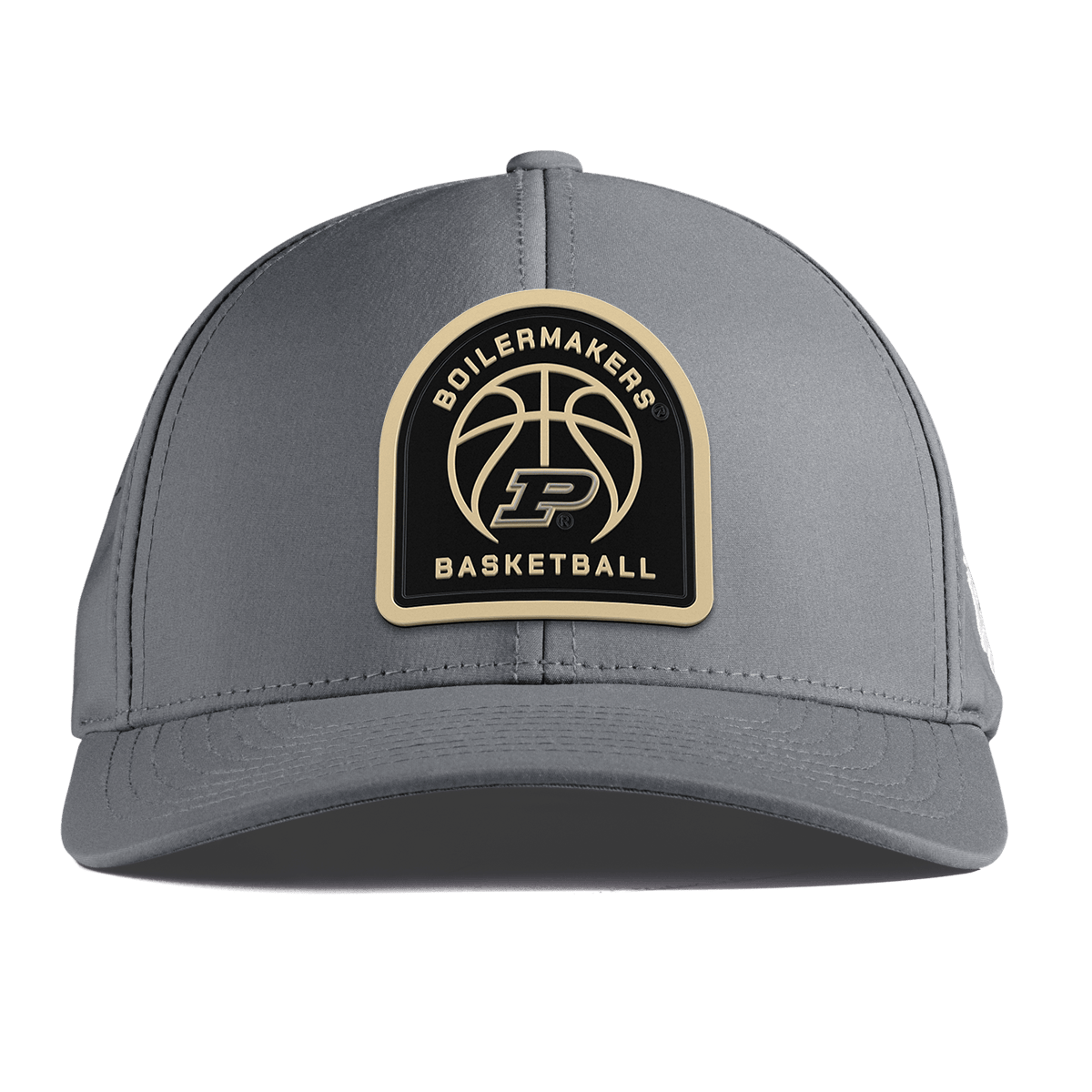 Purdue University "Purdue Basketball" Curved Performance Slate