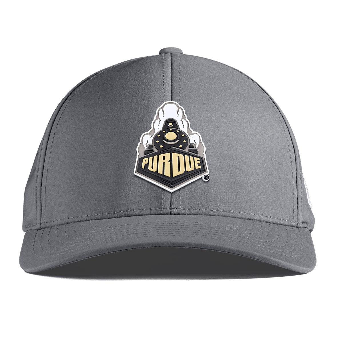 Purdue University "Purdue Team Logo" Curved Performance Slate