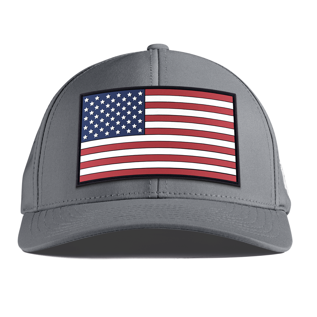 Salute PVC Curved Performance Slate