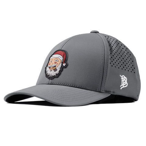 Santa PVC Curved Performance Slate