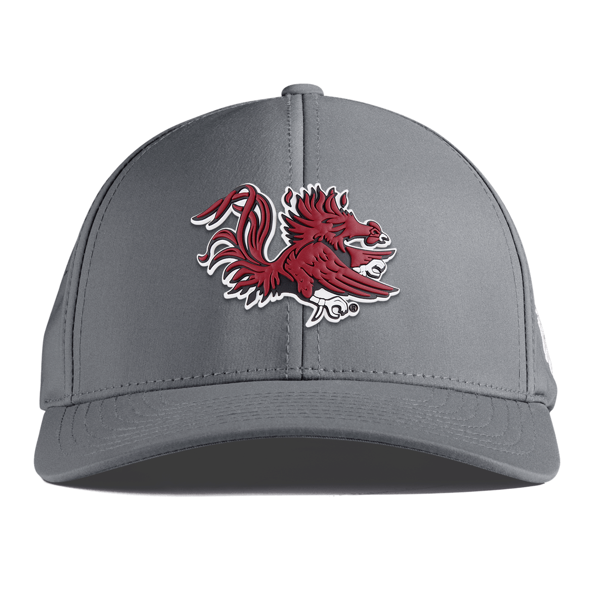University of South Carolina "Sir Big Spur Logo" Curved Performance Slate