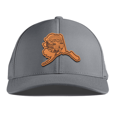 Alaska 49 Curved Performance Slate