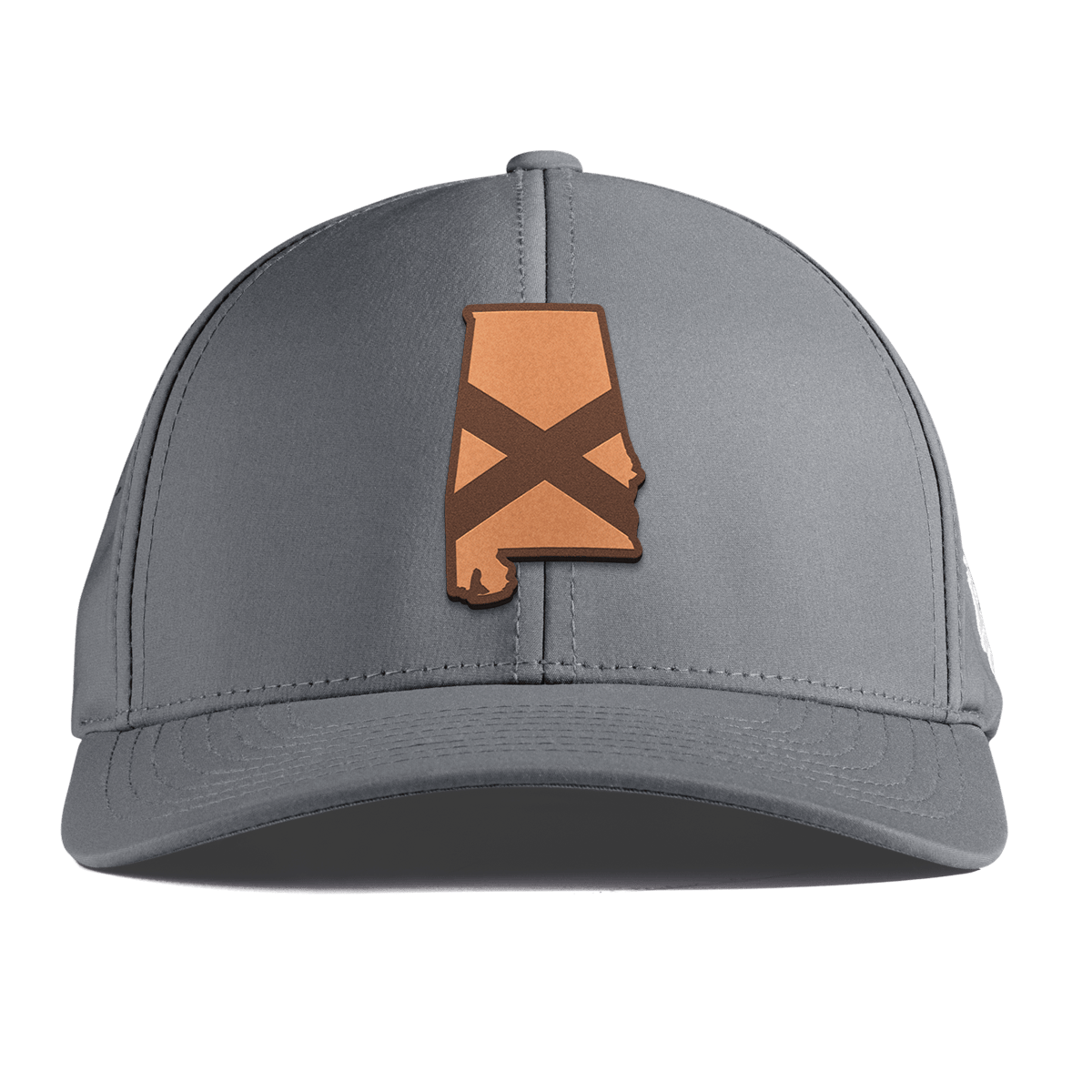 Alabama 22 Curved Performance Slate