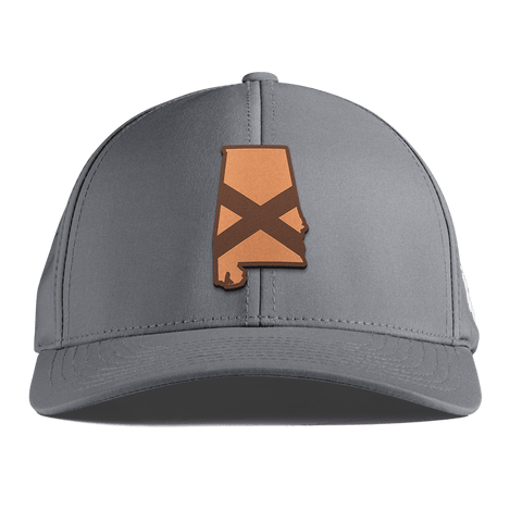 Alabama 22 Curved Performance Slate