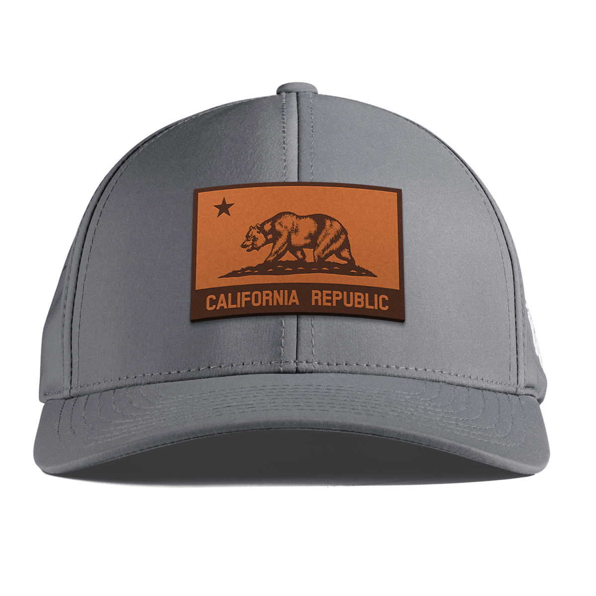 California 31 Curved Performance Slate