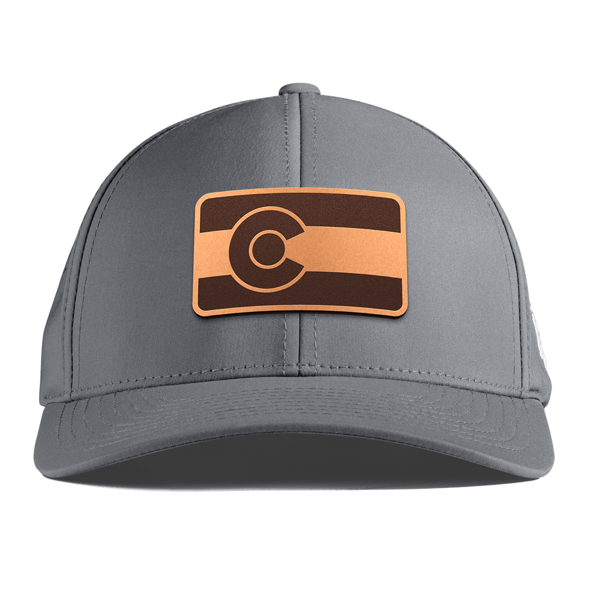 Colorado 38 Curved Performance Slate