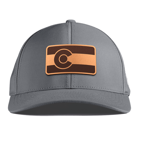 Colorado 38 Curved Performance Slate