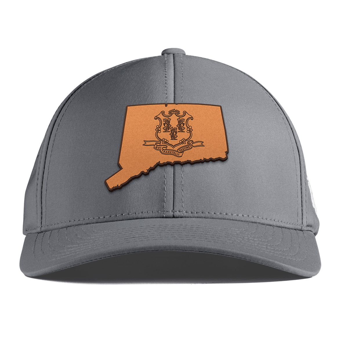 Connecticut 5 Curved Performance Slate