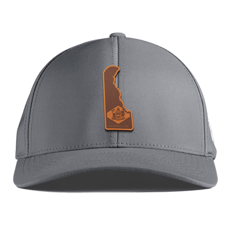 Delaware 1 Curved Performance Slate