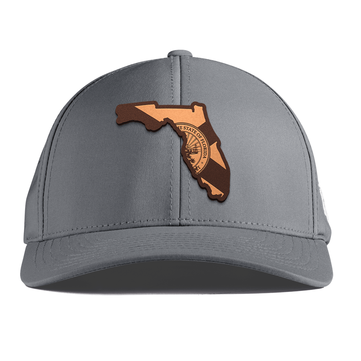 Florida 27 Curved Performance Slate