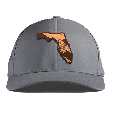 Florida 27 Curved Performance Slate