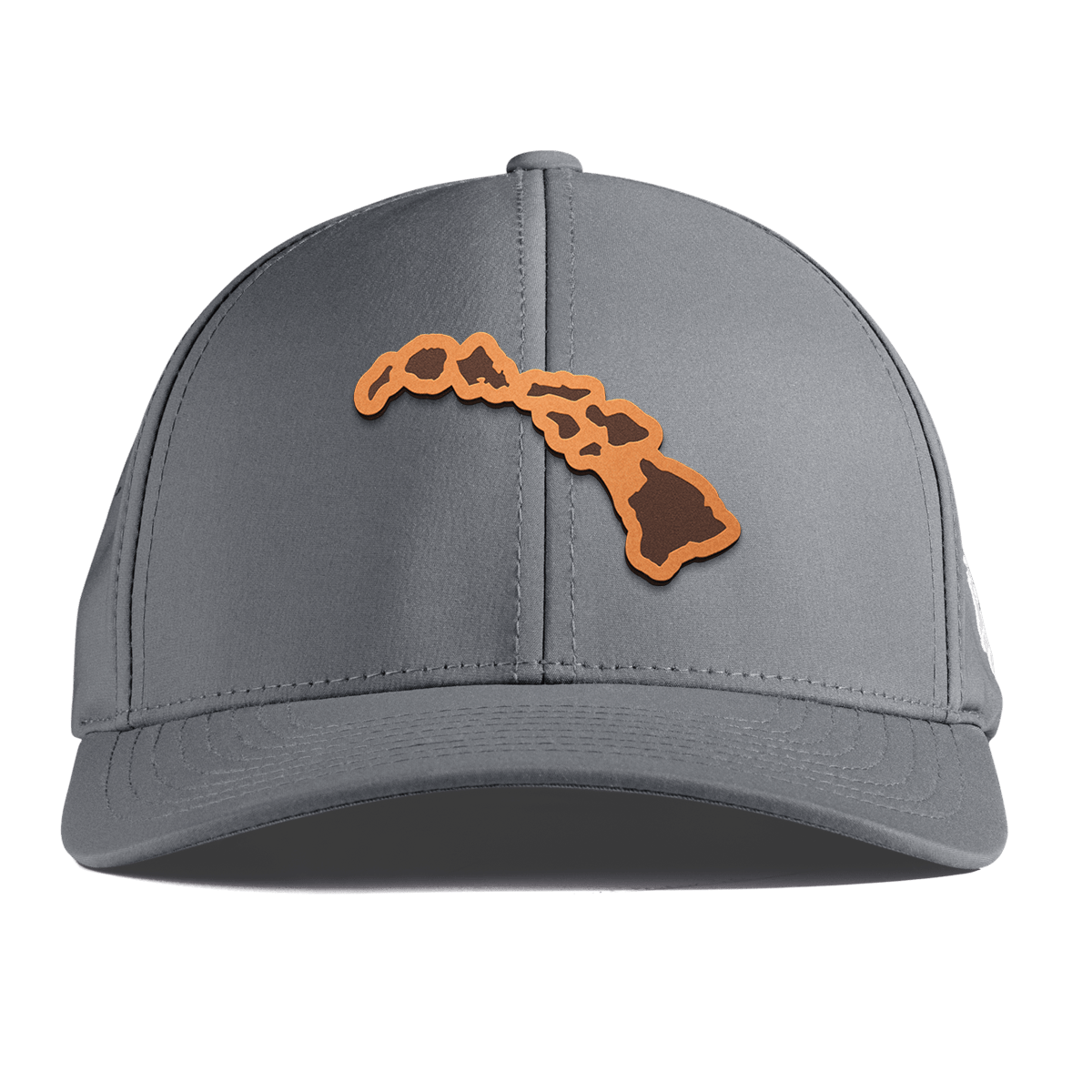 Hawaii 50 Curved Performance Slate