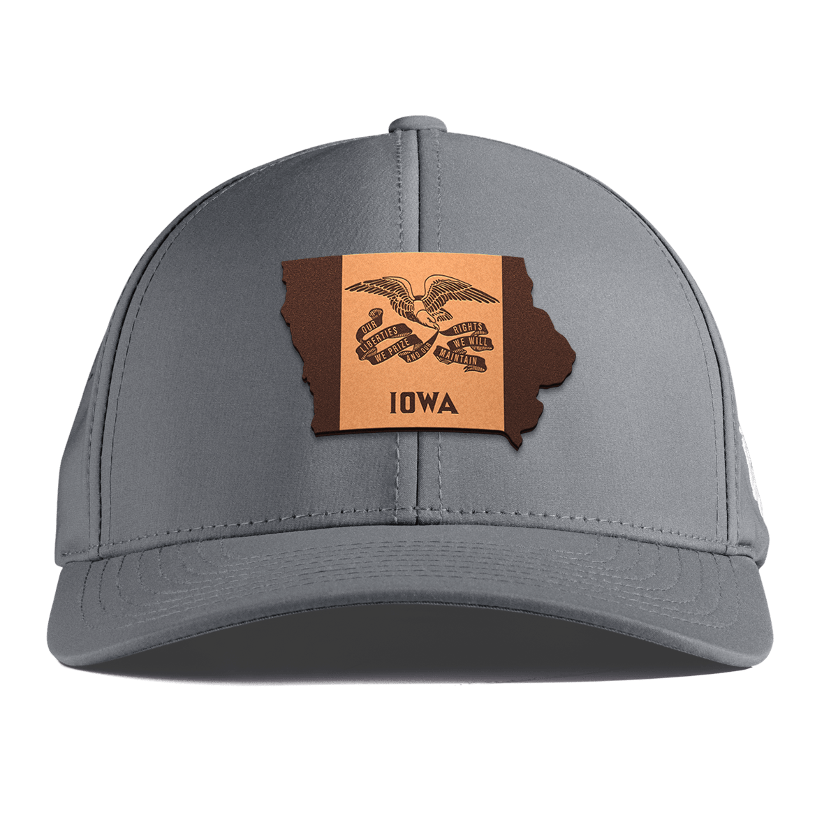 Iowa 29 Curved Performance Slate